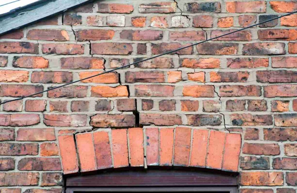 Brick Restoration