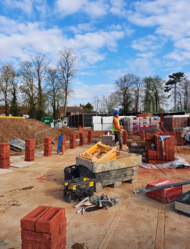 Brickwork Services