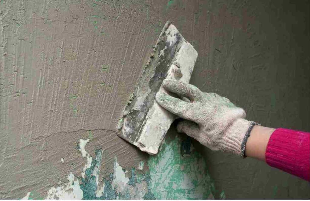 EIFS (Synthetic Stucco) Repair