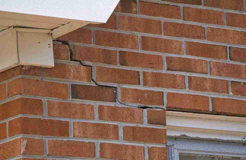 Lintel Replacement