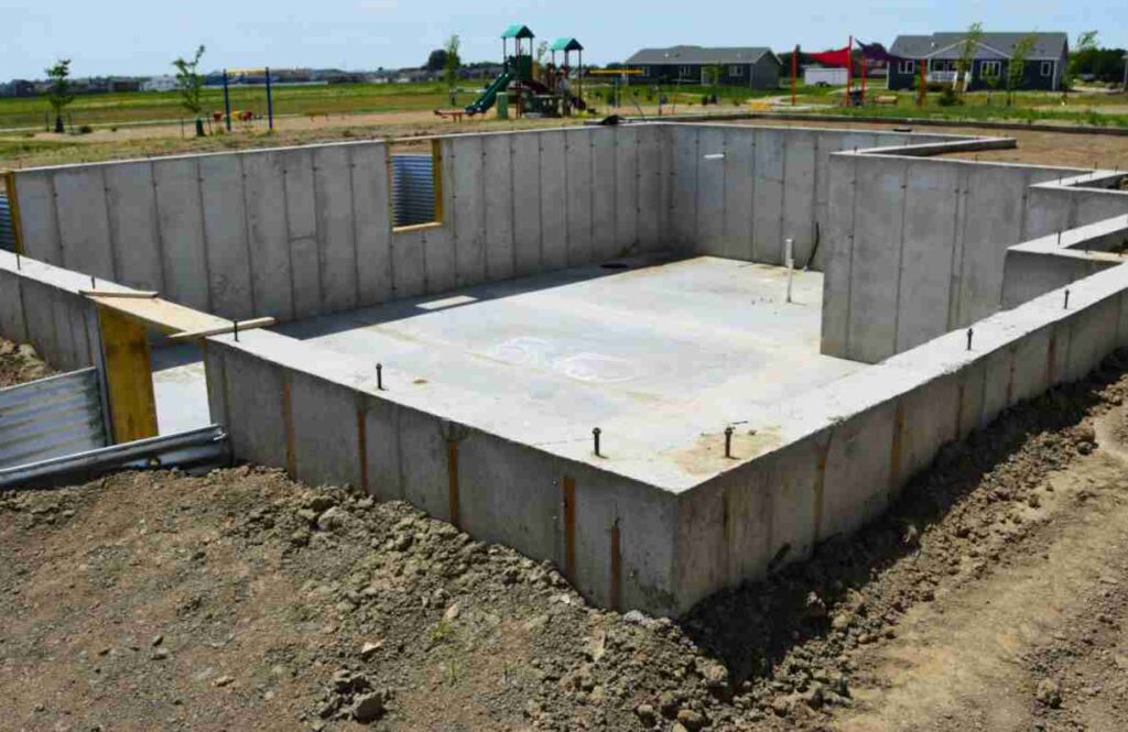 Masonry Foundation & Structural Services