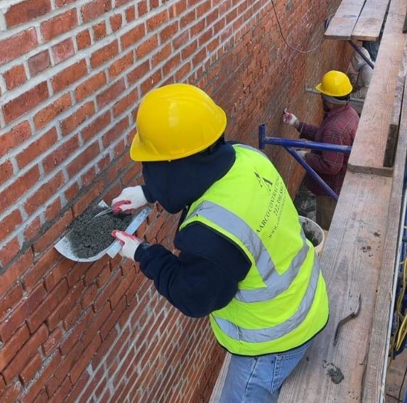 Masonry Services near me