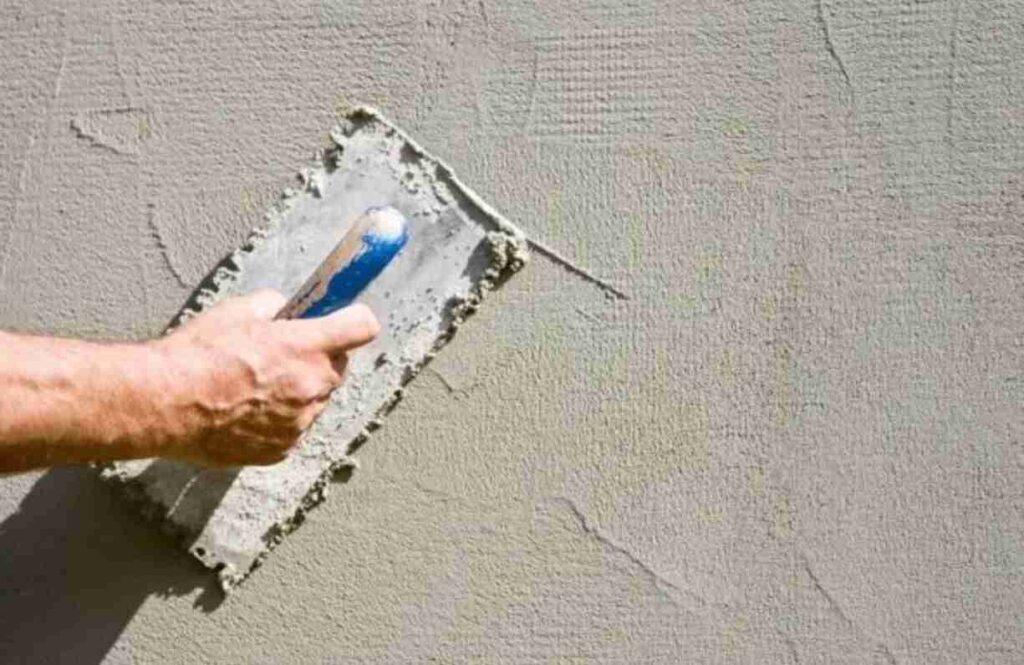 Stucco & Plaster Services