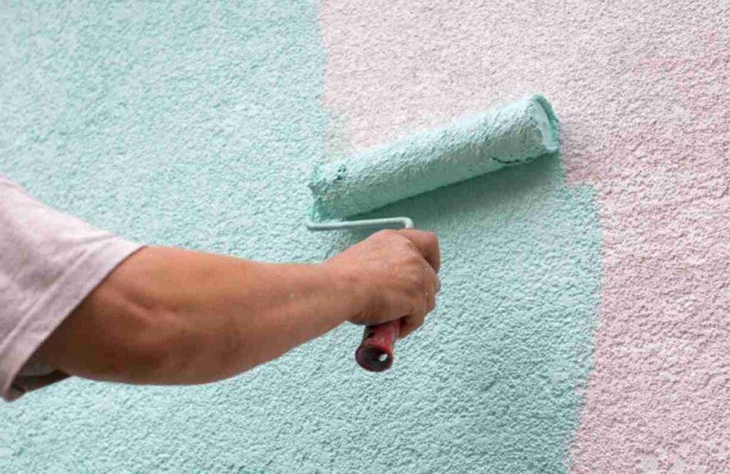 Stucco Waterproofing