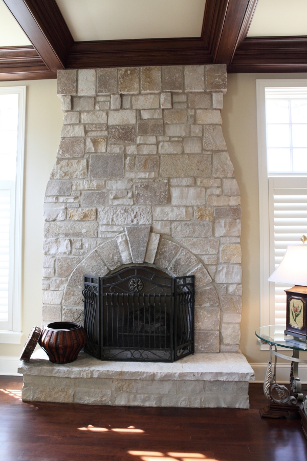 Natural Stone Siding Services in New York