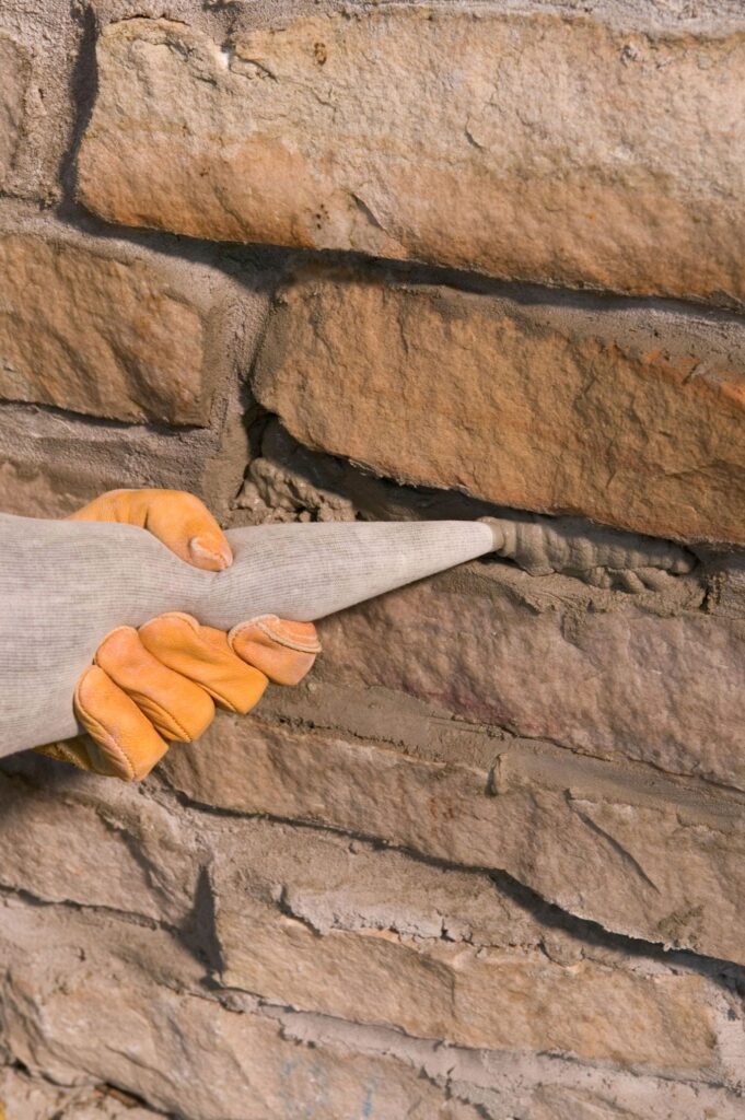 Stone Repair / Replacement Services in New York
